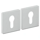 Накладка для межкомнатной двери BRAVO AS-3CL SChrome