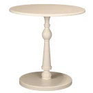 Стол журнальный Рио 5 слоновая кость