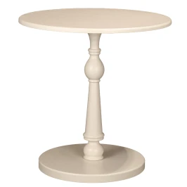 Стол журнальный Рио 5 слоновая кость