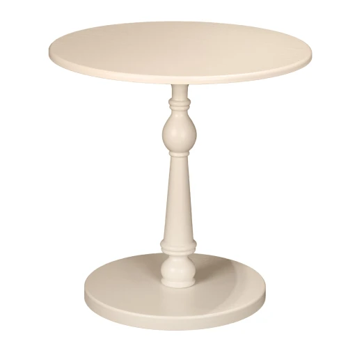 Стол журнальный Рио 5 слоновая кость