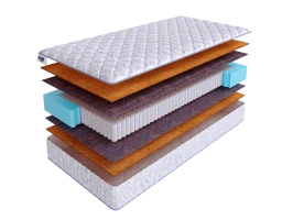 Матрас SkySleep NATURE FORMA COCOS S1000