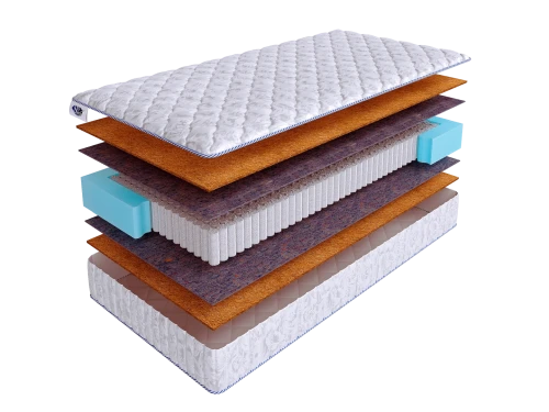 Матрас SkySleep NATURE FORMA COCOS S1000