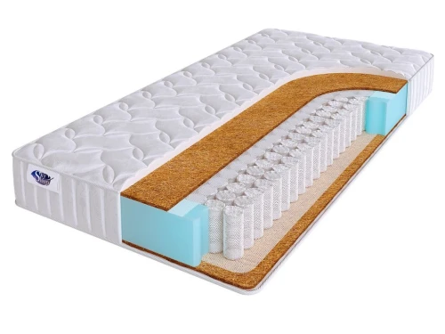 Матрас SkySleep LIKE 2 S500