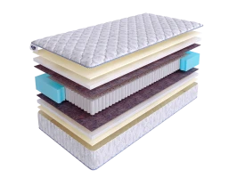 Матрас SkySleep START DENSE S1000