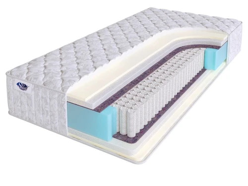 Матрас SkySleep START DENSE S1000