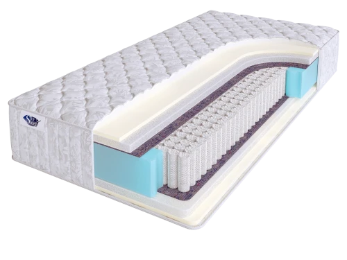Матрас SkySleep START DENSE S1000
