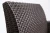 Комплект мебели на террасу Раттан Премиум Сет / Rattan Premium Set