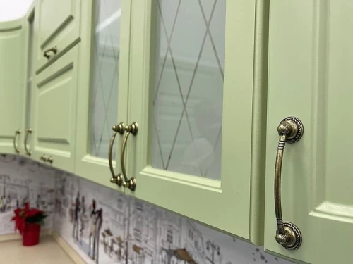 Кухня Ницца Комплектация 5