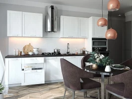 Кухня Вирджиния Комплектация 4