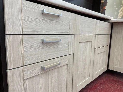 Кухня Вирджиния Комплектация 4