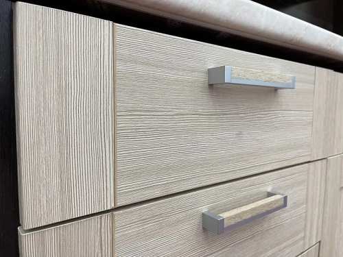 Кухня Вирджиния Комплектация 4