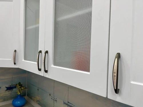 Кухня Базис Nicole Комплектация 8