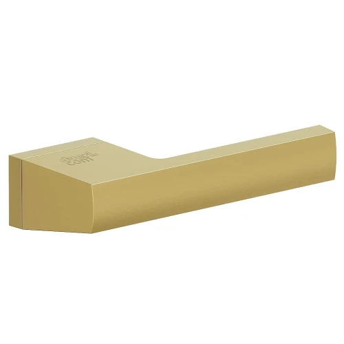 Ручка дверная BRAVO AS2-620 SGold