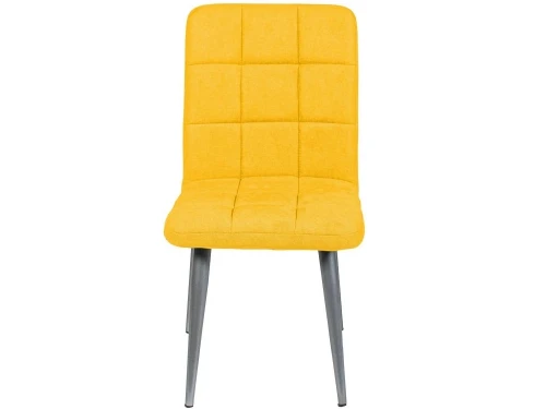 Стул ДП2-17 «Даллас», ткань «Канди Сани», каркас металлик