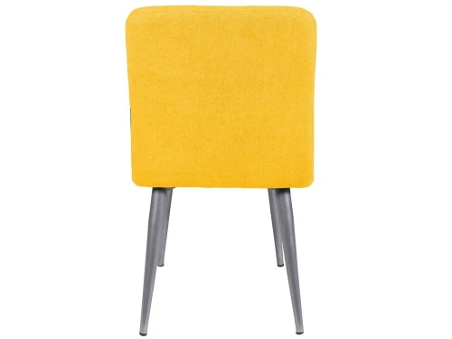 Стул ДП2-17 «Даллас», ткань «Канди Сани», каркас металлик