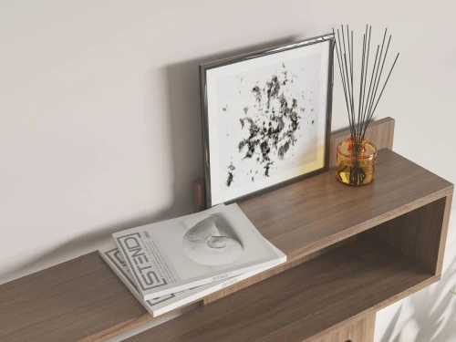 Стенка «Лима», шимо светлый/шимо темный