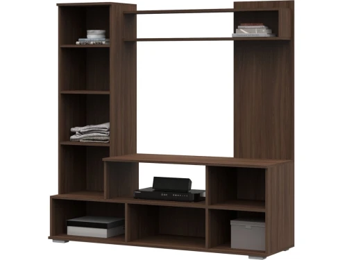 Стенка «Лима», шимо светлый/шимо темный