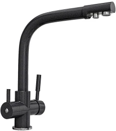 Смеситель для кухни 312/237 Гэлакси