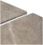 Стол BALDE 140 MATT LATTE STONE SOLID CERAMIC / TAUPE, ®DISAUR