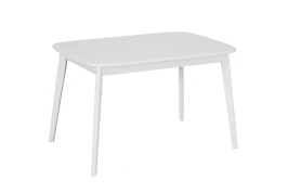 Ст 80.061 Стол обеденный "TANGO"1200, корпус Белый 605РЕ(5028), Белый 605РЕ (8053)
