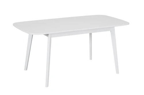 Ст 80.061 Стол обеденный "TANGO"1200, корпус Белый 605РЕ(5028), Белый 605РЕ (8053)