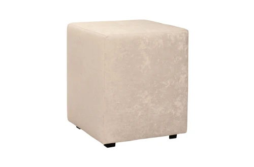 МЯГКАЯ МЕБЕЛЬ, Пуф SILVIA. Цвет NEBBY 304