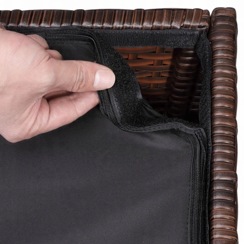 Сундук для хранения подушек  ДЕВОКО «Devoko»