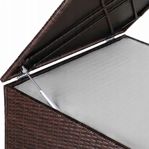 Сундук для хранения подушек  ДЕВОКО «Devoko»