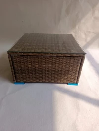 Столик журнальный УИЛТШИР Brown