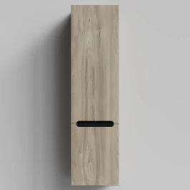 Пенал Бонум 40, подвесной, Дуб цвет 22, левый