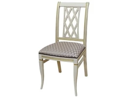 Стул «Сибарит», с жесткой спинкой