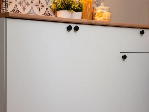 Кухонный гарнитур «Ева» 120см, Белый шагрень (дуб классический)