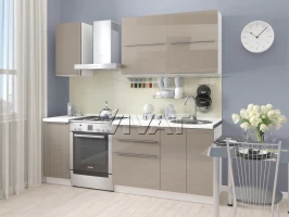 Кухня Фьюжн-01 Gallant