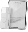 Elektrostandard Звонок DBQ01M WL 36M Белый Elektrostandard Звонок DBQ01M WL 36M Белый