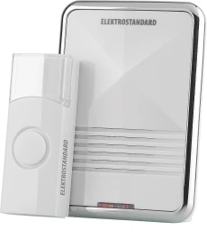 Elektrostandard Звонок DBQ01M WL 36M Белый
