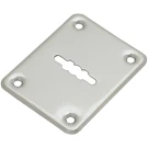 APECS Накладка DP-S-01 CR Хром