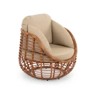 Кресло Lotus B17LS-5158023-JM03000