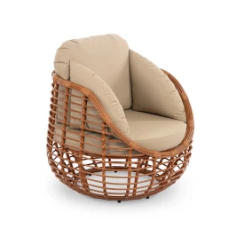 Кресло Lotus B17LS-5158023-JM03000