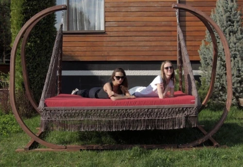 Деревянный каркас Марракеш