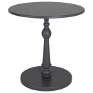 Стол журнальный Рио 5 серый графит