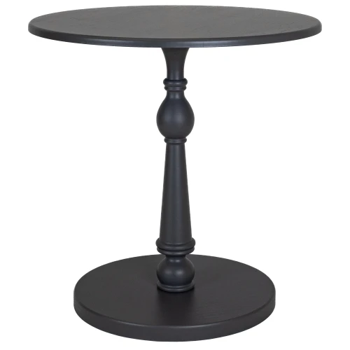 Стол журнальный Рио 5 серый графит