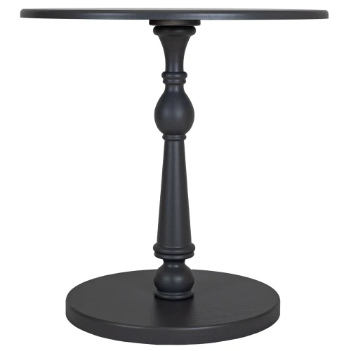 Стол журнальный Рио 5 серый графит