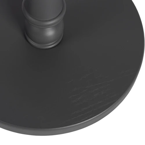 Стол журнальный Рио 5 серый графит