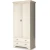 Шкаф Сиена 2дв, бежевый