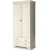 Шкаф Сиена 2дв, бежевый