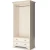 Шкаф Сиена 2дв, бежевый