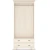 Шкаф Сиена 2дв, бежевый