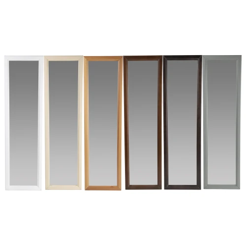 Зеркало настенное Селена венге 116 см х 33,7 см