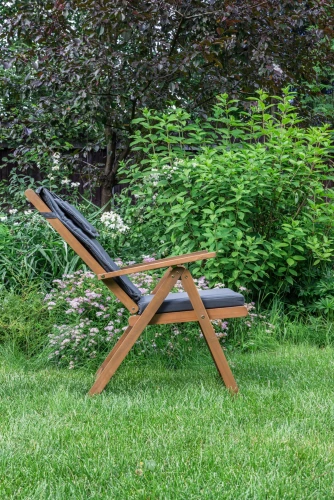 Обеденный комплект KIMBERLY на 6 персон(прямоугольный стол)