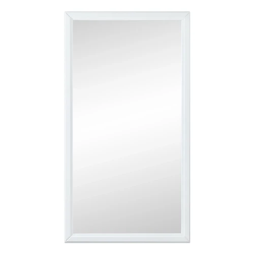 Зеркало настенное Артемида белый 77 см х 46, 5 см